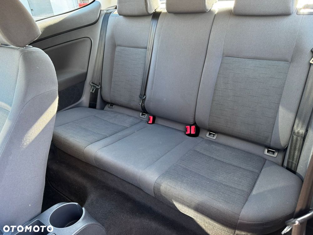 Volkswagen Golf V 1.4 Trendline - 26