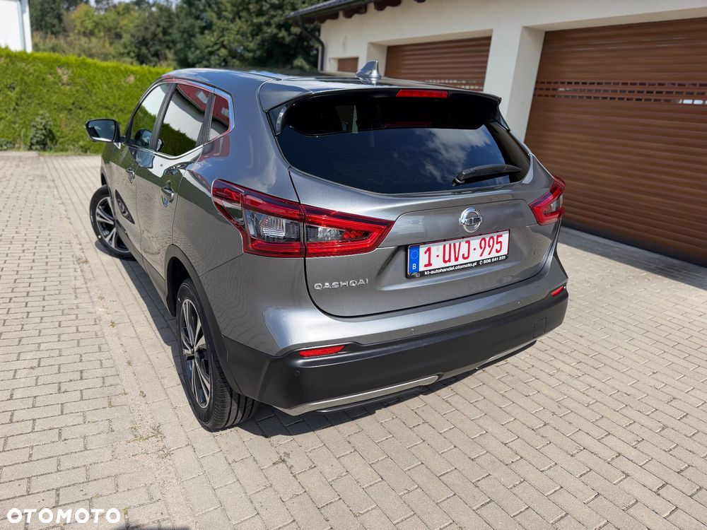 Nissan Qashqai 1.2 DIG-T 360 - 26