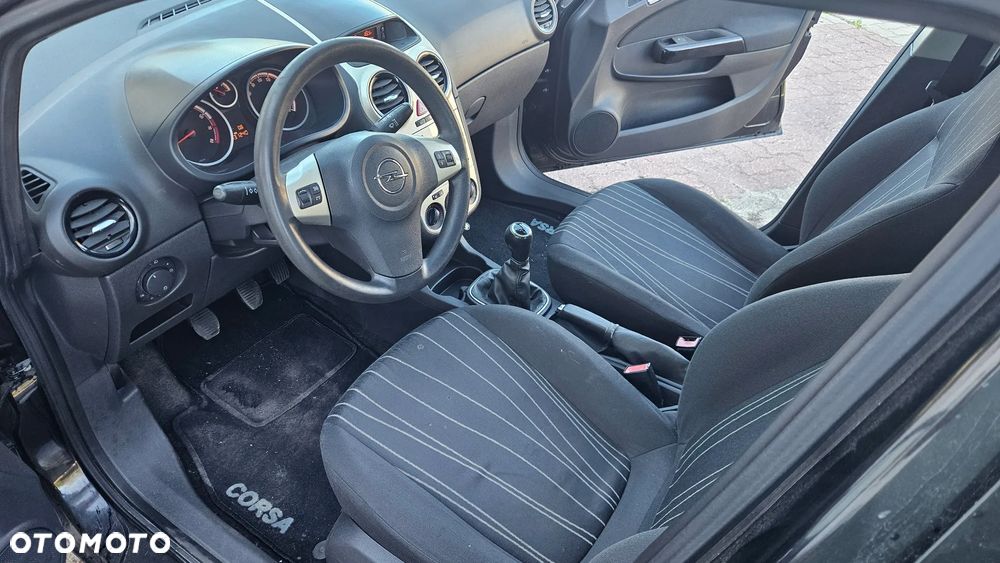 Opel Corsa 1.4 16V Enjoy - 6