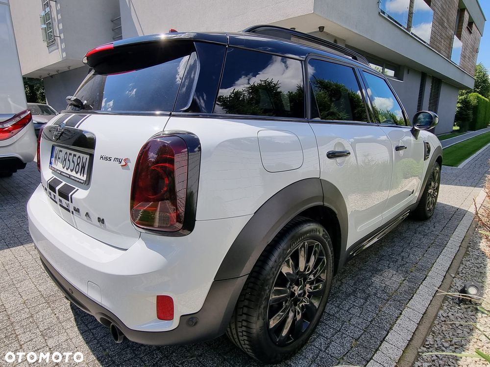 MINI Countryman - 4