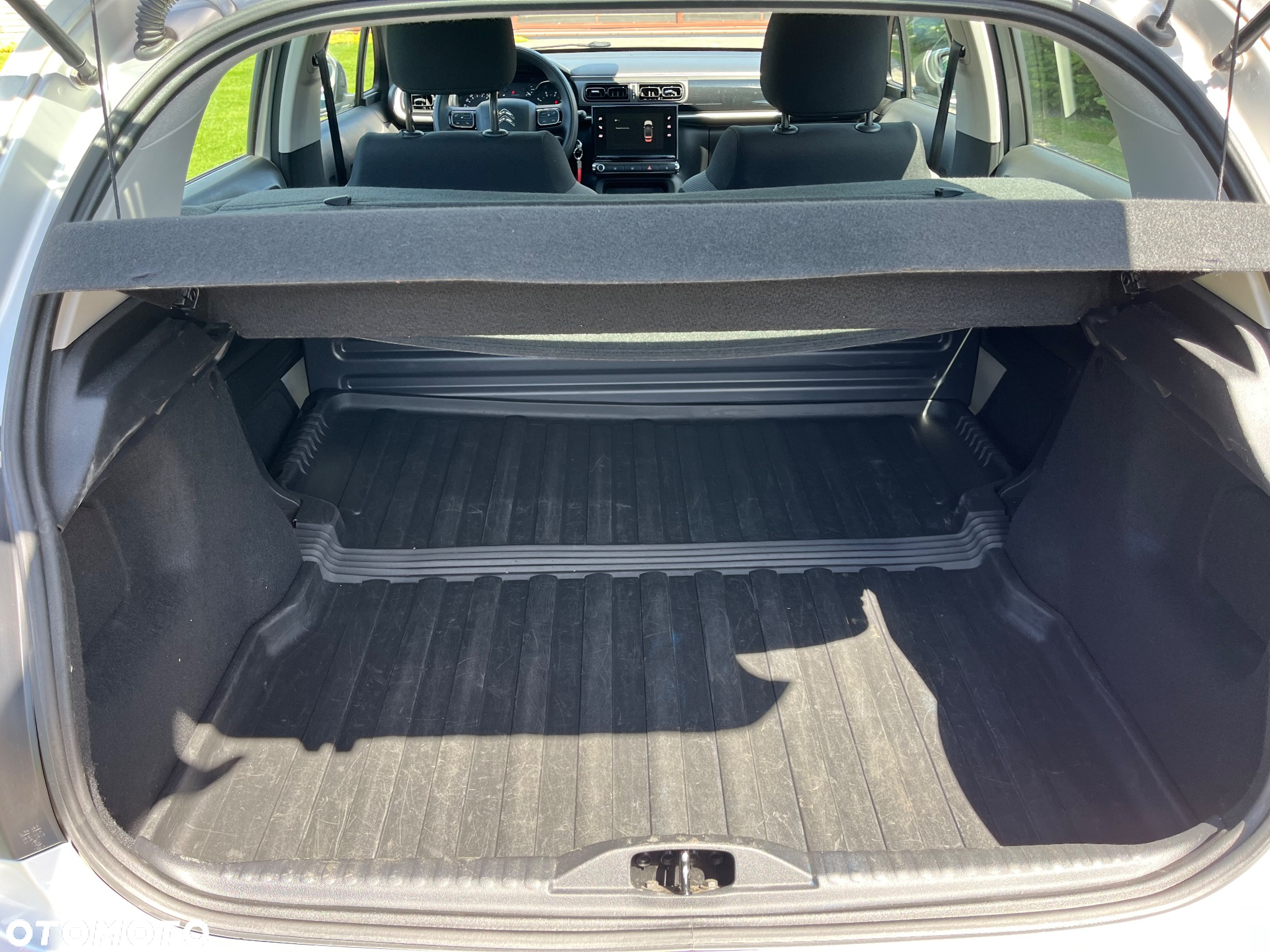 Citroën C3 1.6 BlueHDi Shine S&S - 21