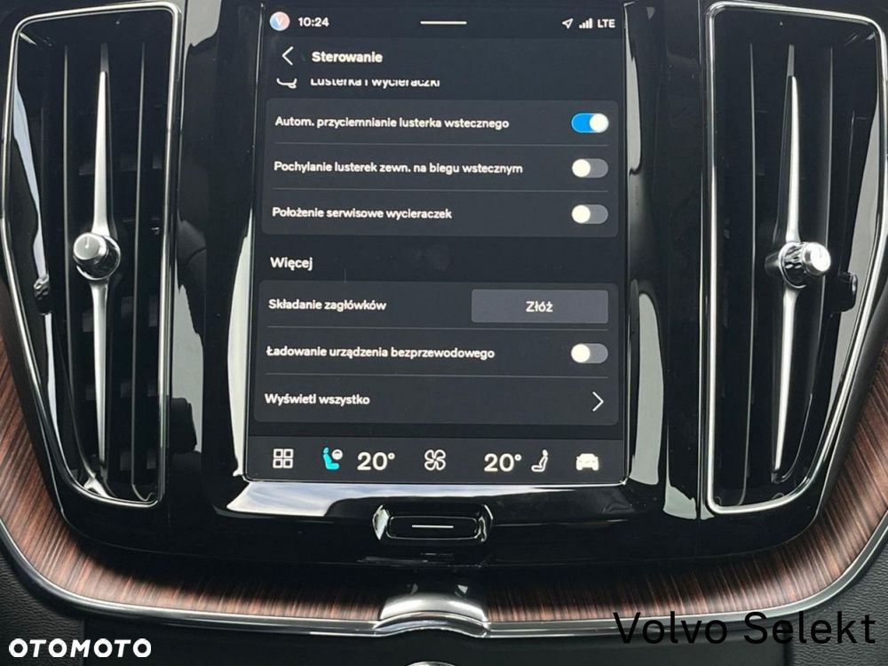 Volvo XC 60 - 24