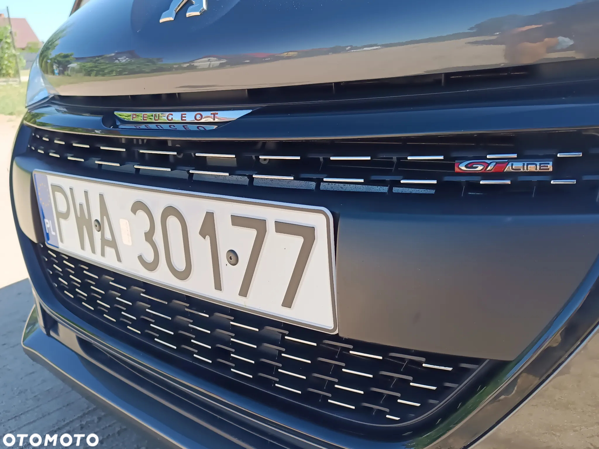 Peugeot 208 - 2