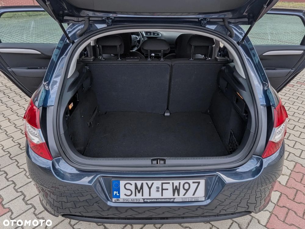 Citroën C4 HDi 150 Tendance - 35
