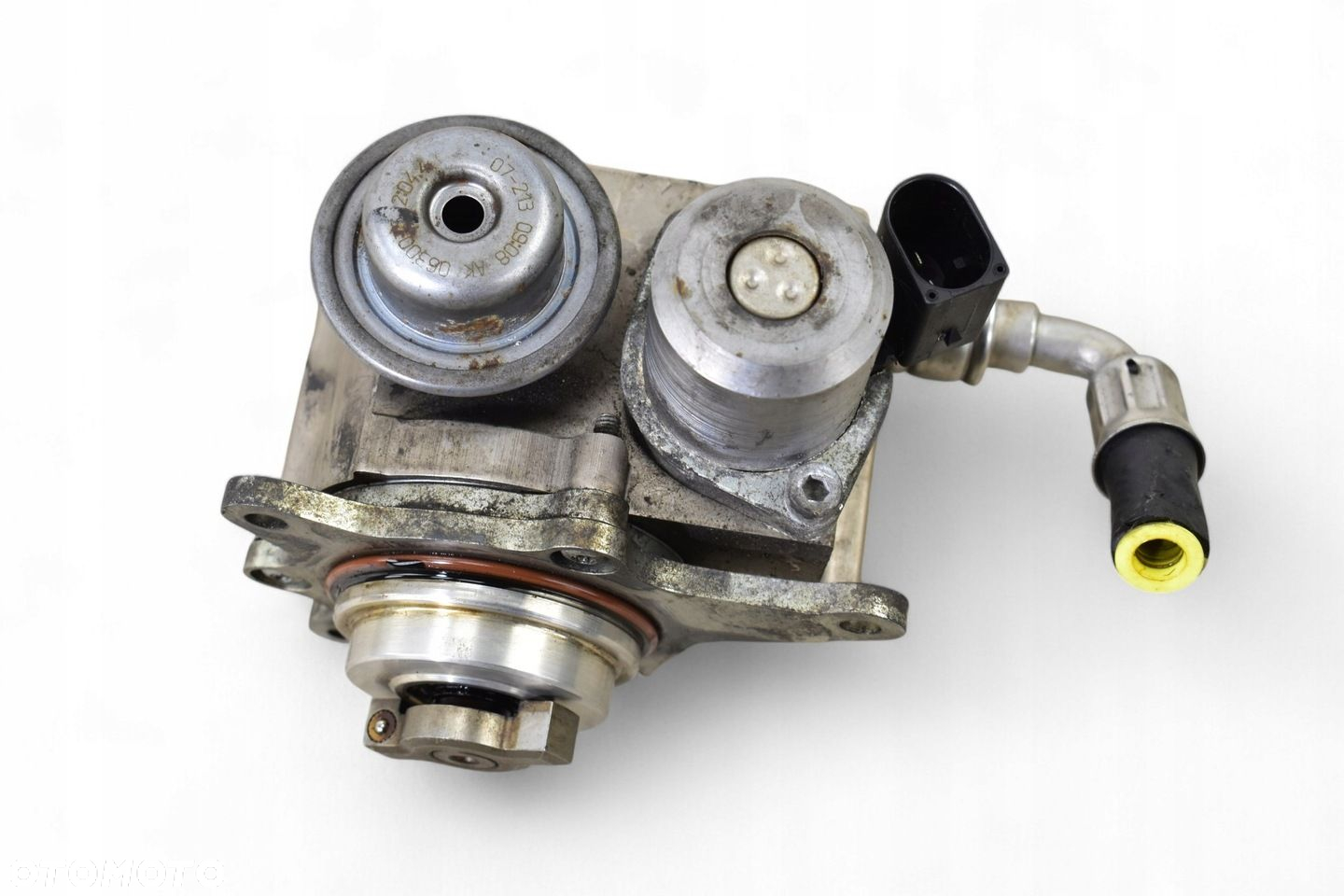 Pompa Paliwa PEUGEOT CITROEN MINI 1.6 VTI THP V75888798002B V75888798002 - 2