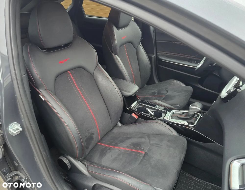 Kia ProCeed 1.6 T-GDI DCT7 OPF GT - 11