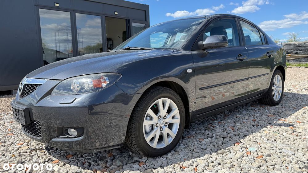 Mazda 3 1.6 Comfort - 20
