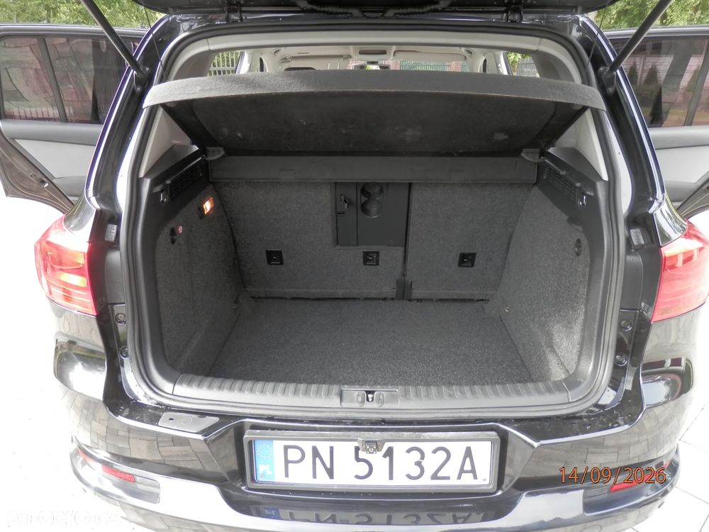 Volkswagen Tiguan 2.0 TDI BlueMot Trend&Fun - 11