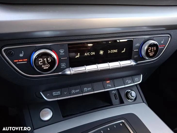 Audi Q5 2.0 TDI Quattro S tronic Sport - 22
