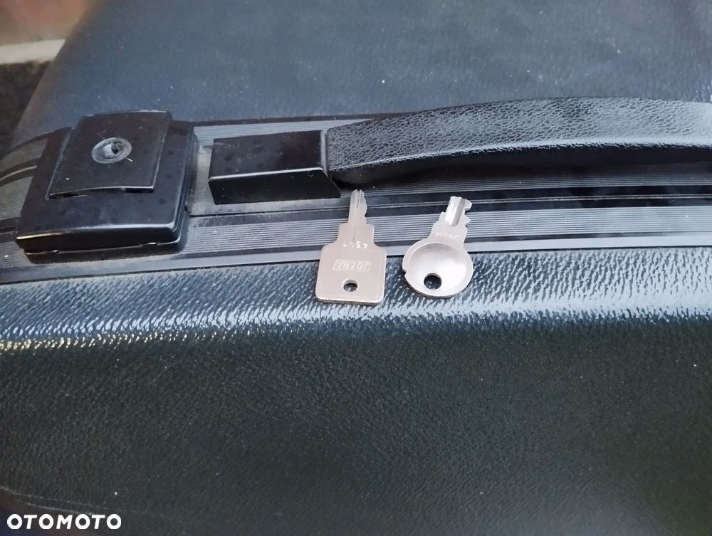 YAMAHA XJ6 Diversion TDM kufry boczne - 5