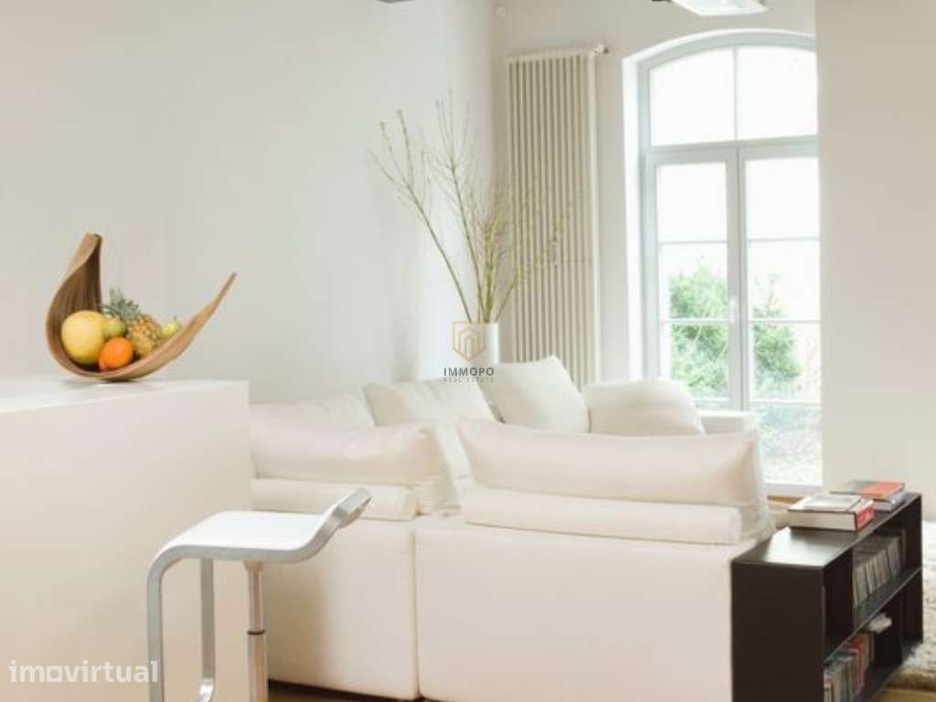 Apartamento T2 de luxo em Vila Nova de Gaia - Grande imagem: 3/16