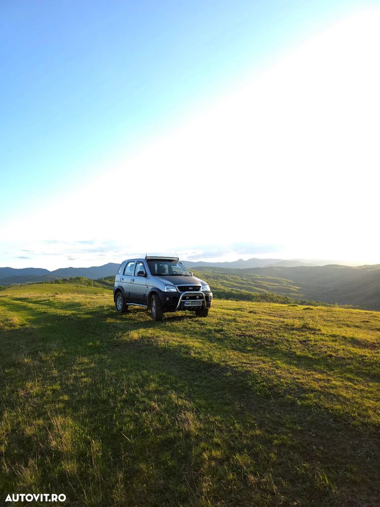 Daihatsu Terios - 17