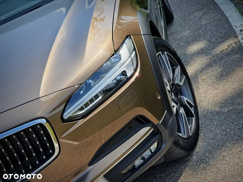 Volvo V90 T6 AWD Inscription - 9