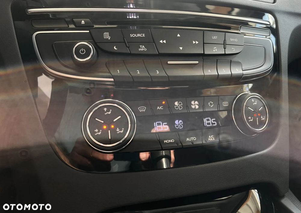 Peugeot 508 2.0 HDi Allure - 18