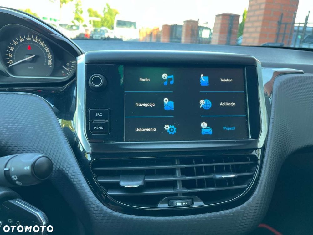 Peugeot 208 Blue-HDi 100 Stop&Start Style - 12