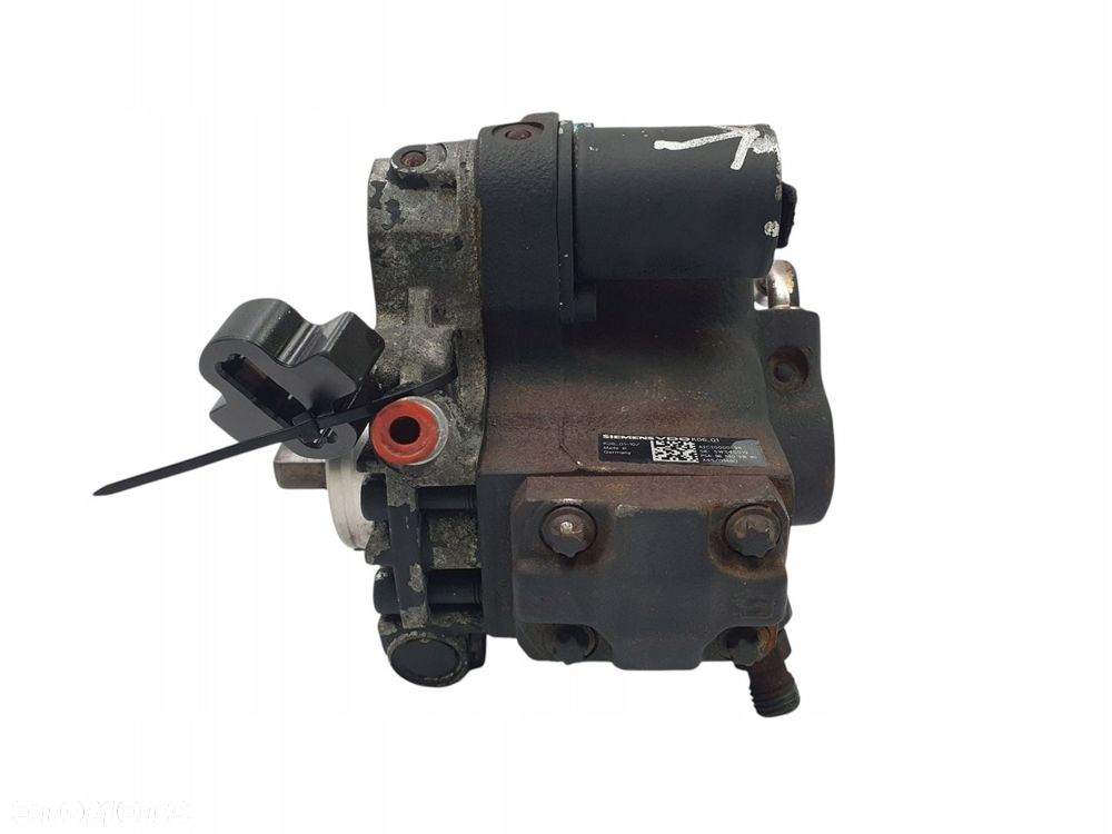 POMPA WTRYSKOWA Ford Mondeo MK4 2.0 TDCi Siemens 9654091880 - 8