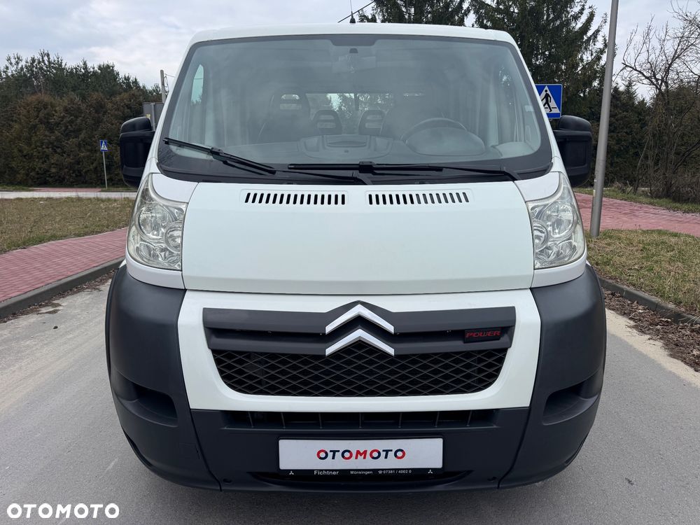 Citroën Jumper - 2