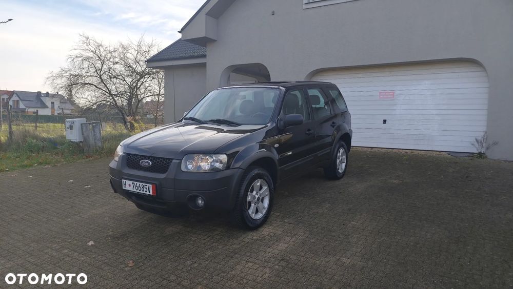 Ford Maverick Highclass - 3