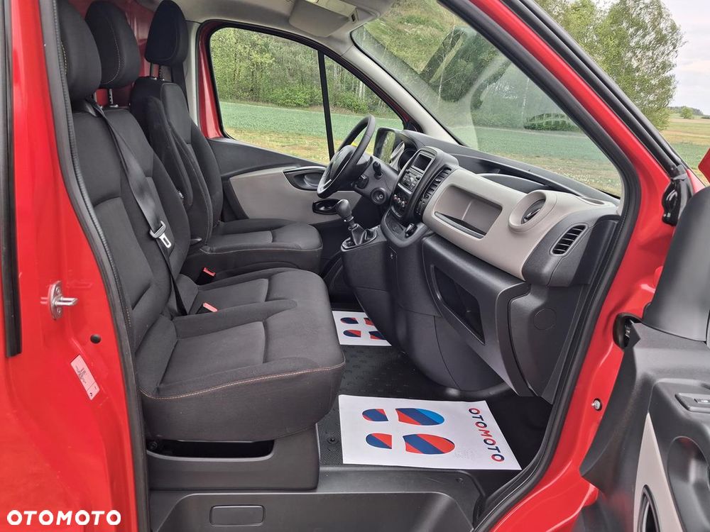 Renault Trafic - 21