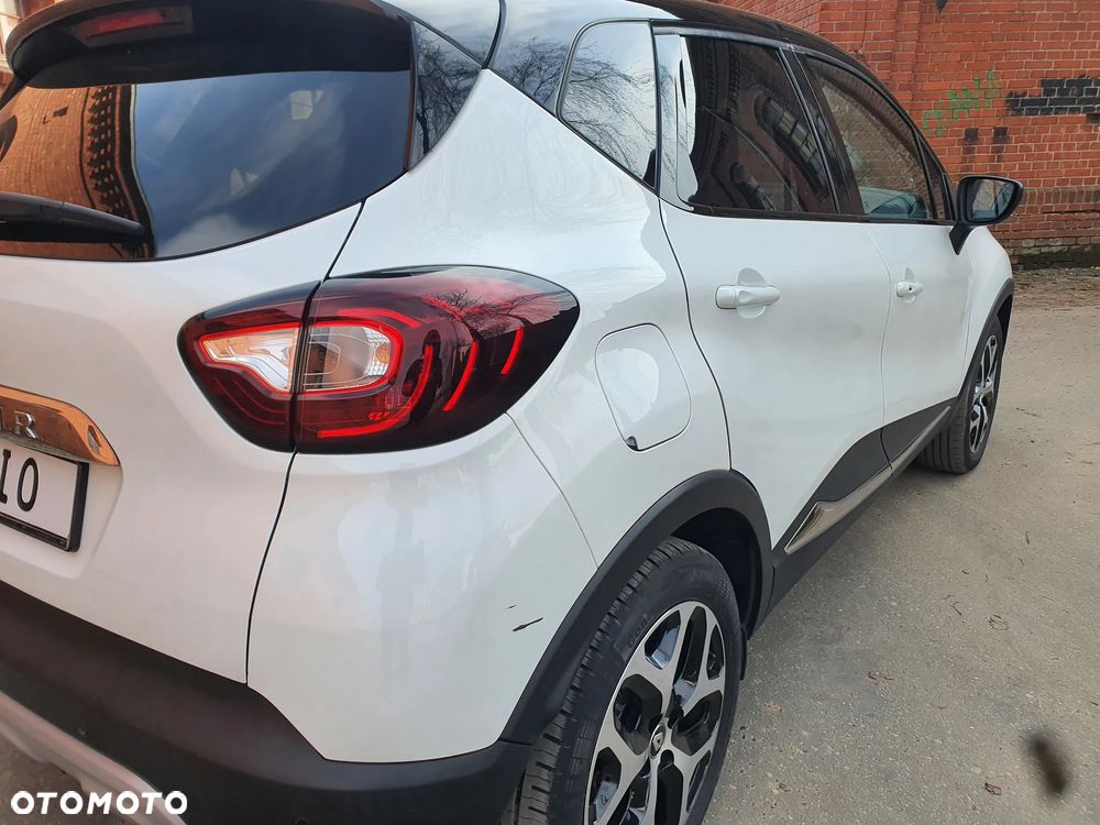 Renault Captur 1.3 TCe Intens - 6