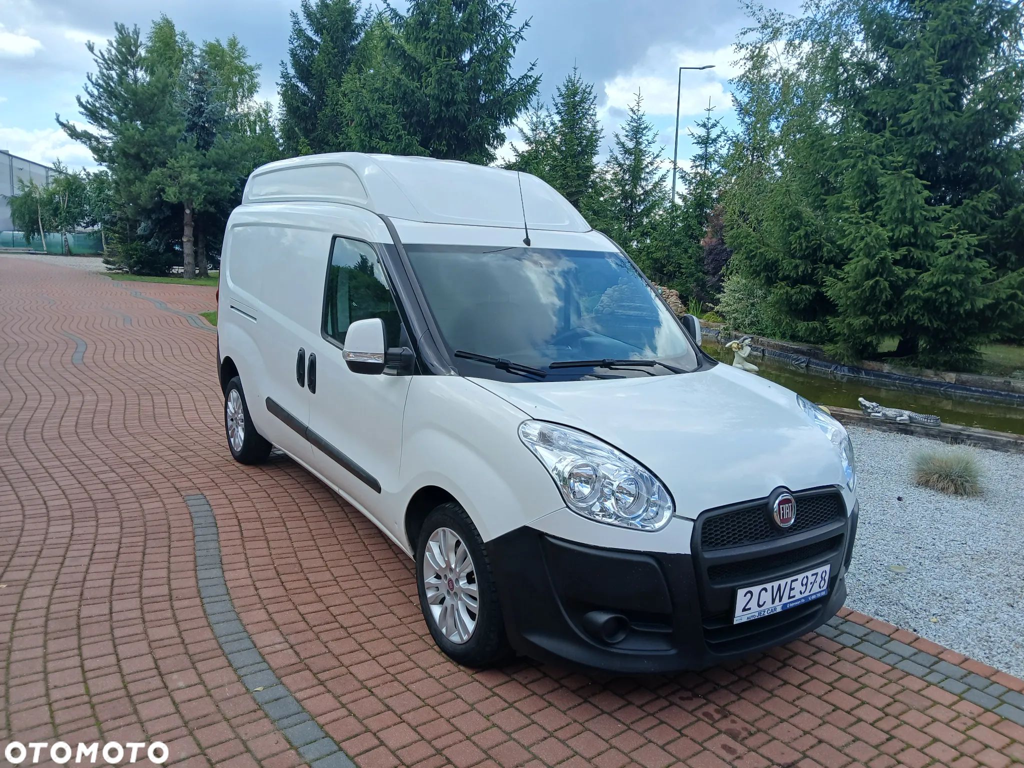 Fiat DOBLO - 1