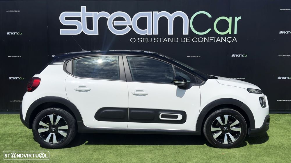 Citroën C3 1.2 PureTech Shine - 6