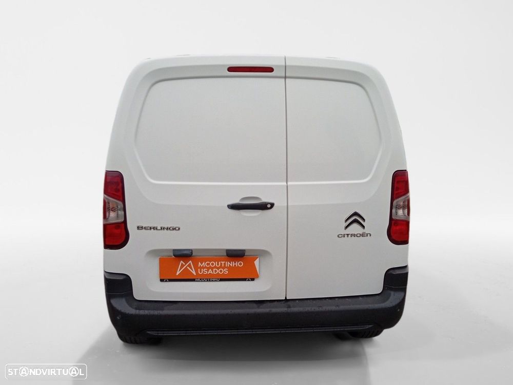 Citroën Berlingo 1.5 BlueHDi XL - 4