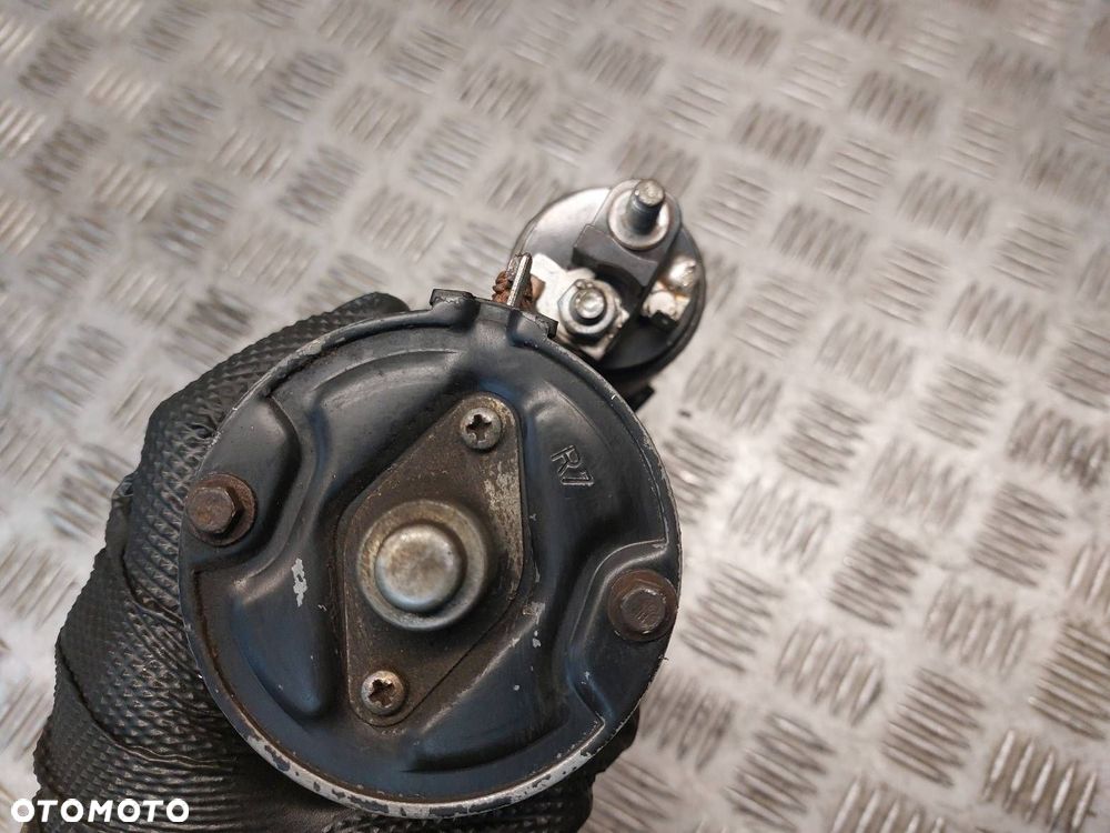 ROZRUSZNIK VOLVO S60 I 2.4 D5 1005831253 0001109252 - 5