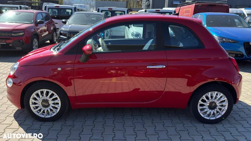 Fiat 500 - 13