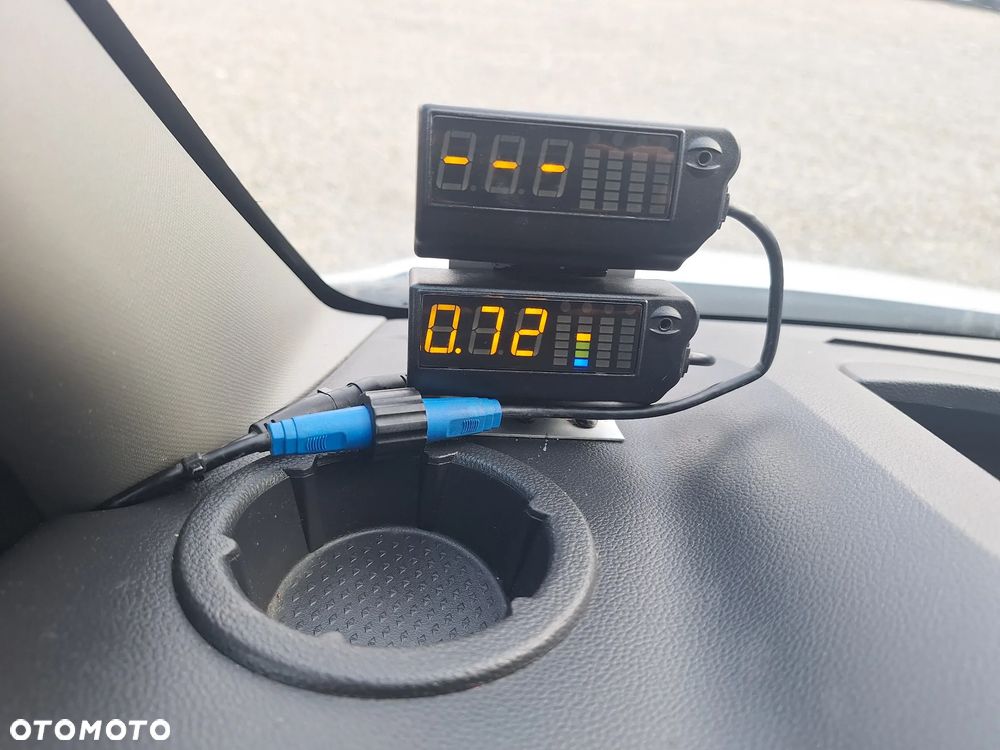 Renault MASTER 165 2021 CHŁODNIA / 2 KOMORY/ Import Francja - 14