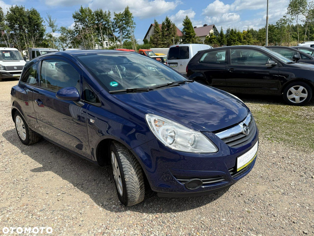 Opel Corsa - 11