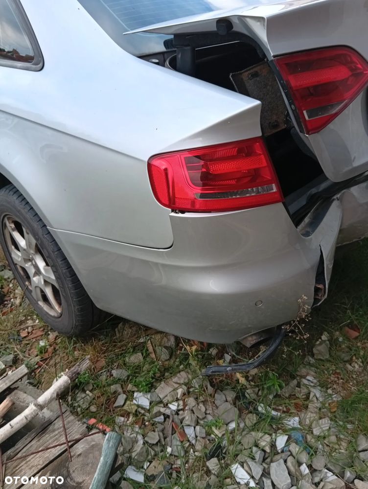 Audi A4 Avant - 9