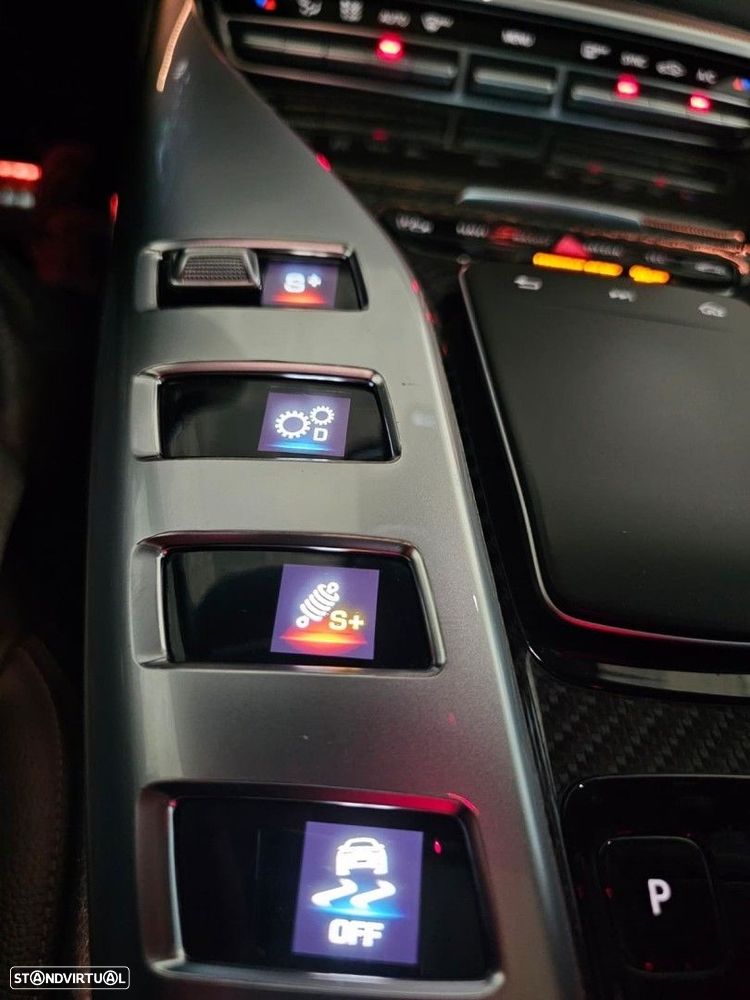 Mercedes-Benz AMG GT 43 4Matic+ - 47