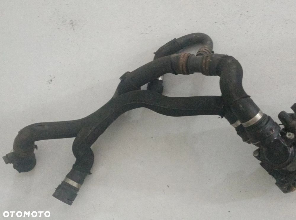 MAGISTRALA,PRZEWODY WODY-8K0121101M -AUDI A4/B8 A5/8T 1.8TSI - 1