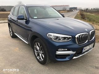 BMW X3 - 1