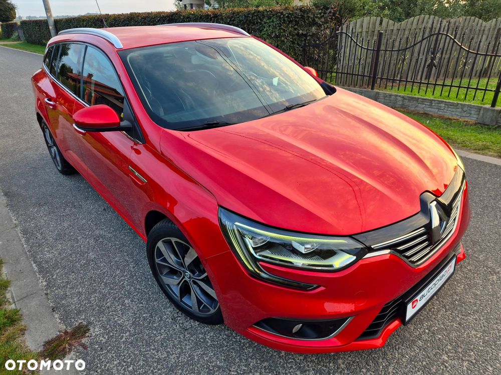 Renault Megane - 4