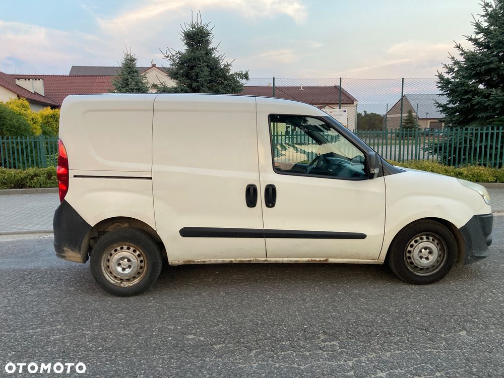 Fiat Doblo - 13