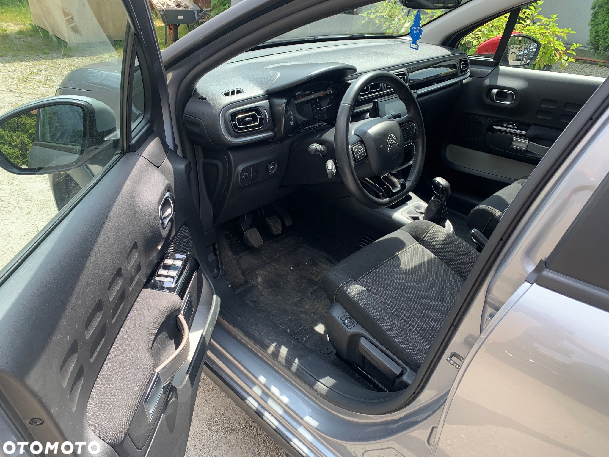 Citroën C3 - 14