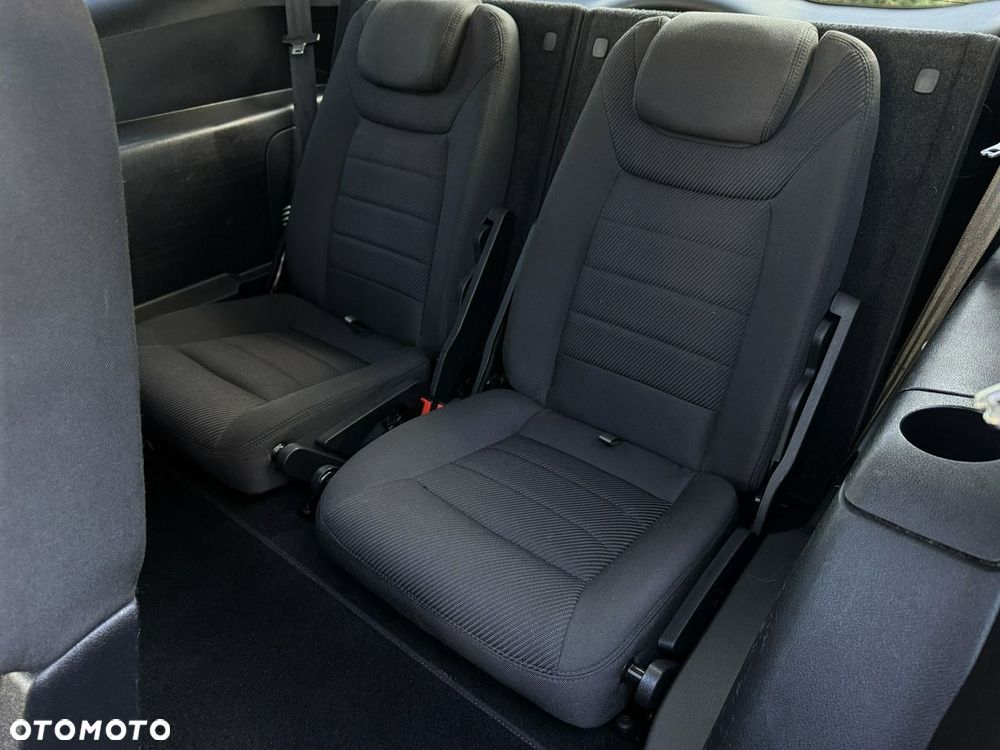 Ford S-Max 2.0 TDCi DPF Titanium - 32