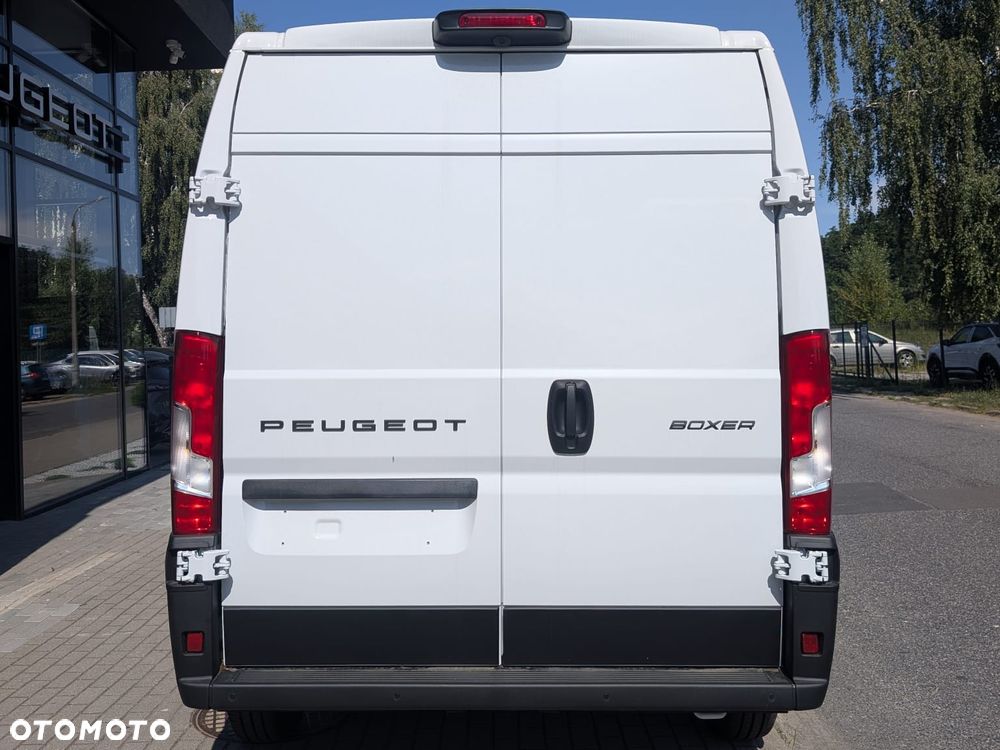 Peugeot Boxer - 6