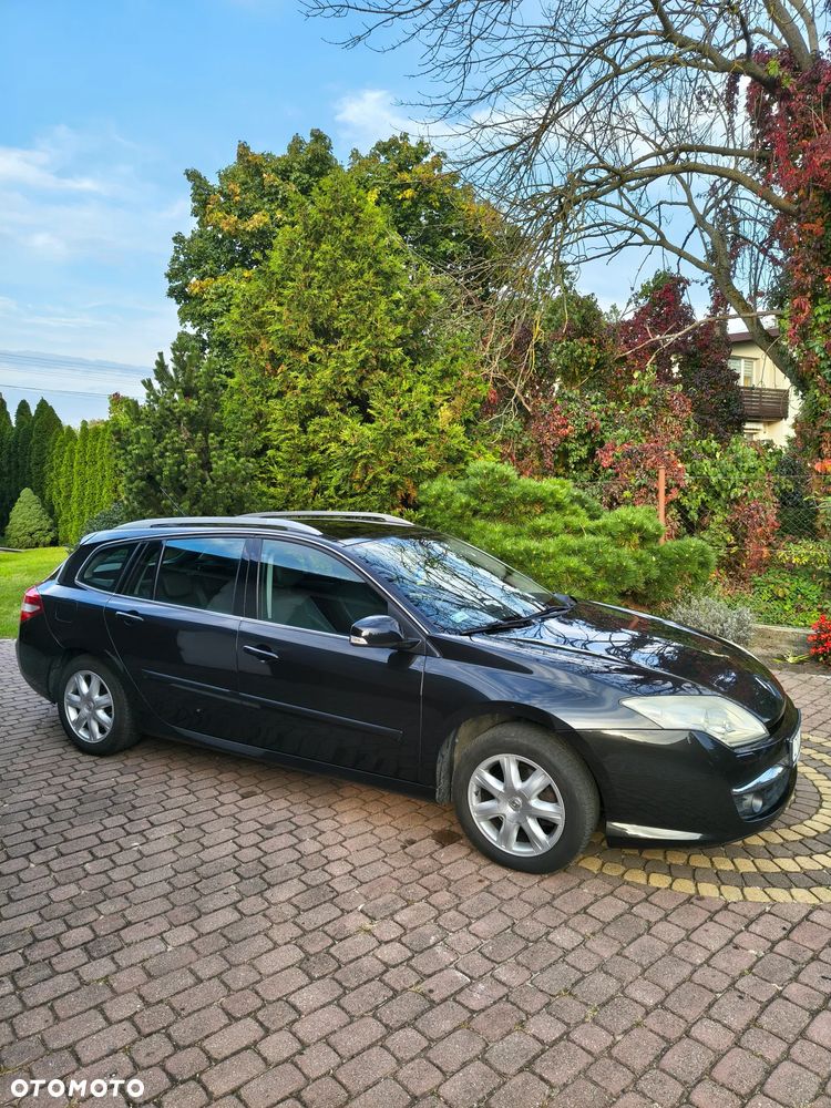 Renault Laguna - 16