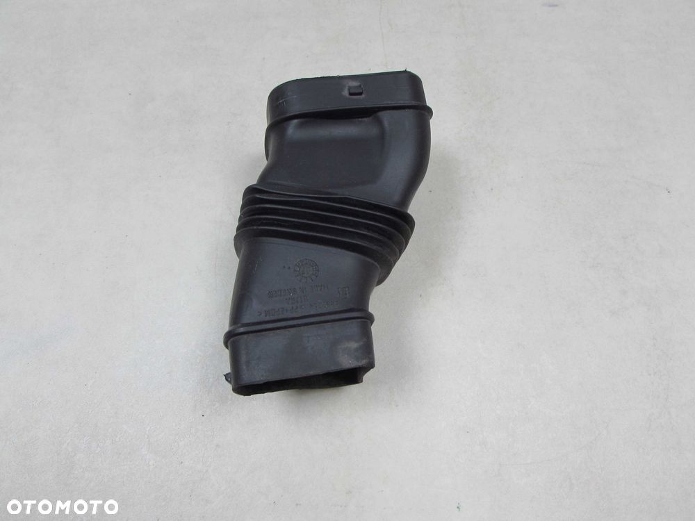 VOLVO S80 II V70 III XC 2.4 D5 06-13 RURA DOLOT PRZEWOD POWIETRZA 30748216 - 6