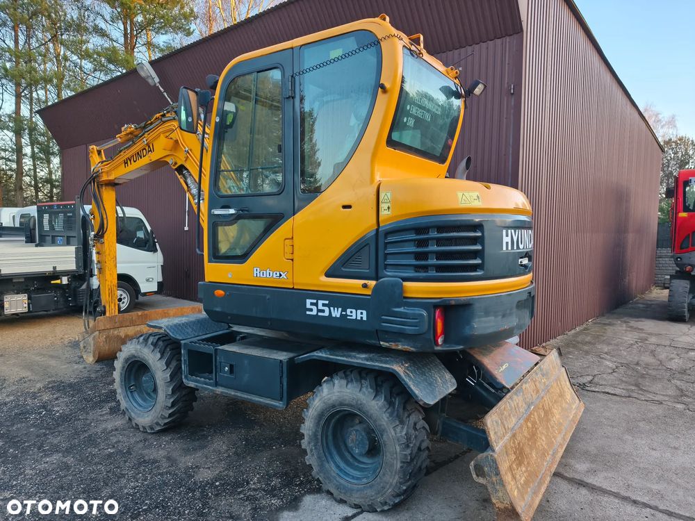 Wacker Neuson 6503 - 16