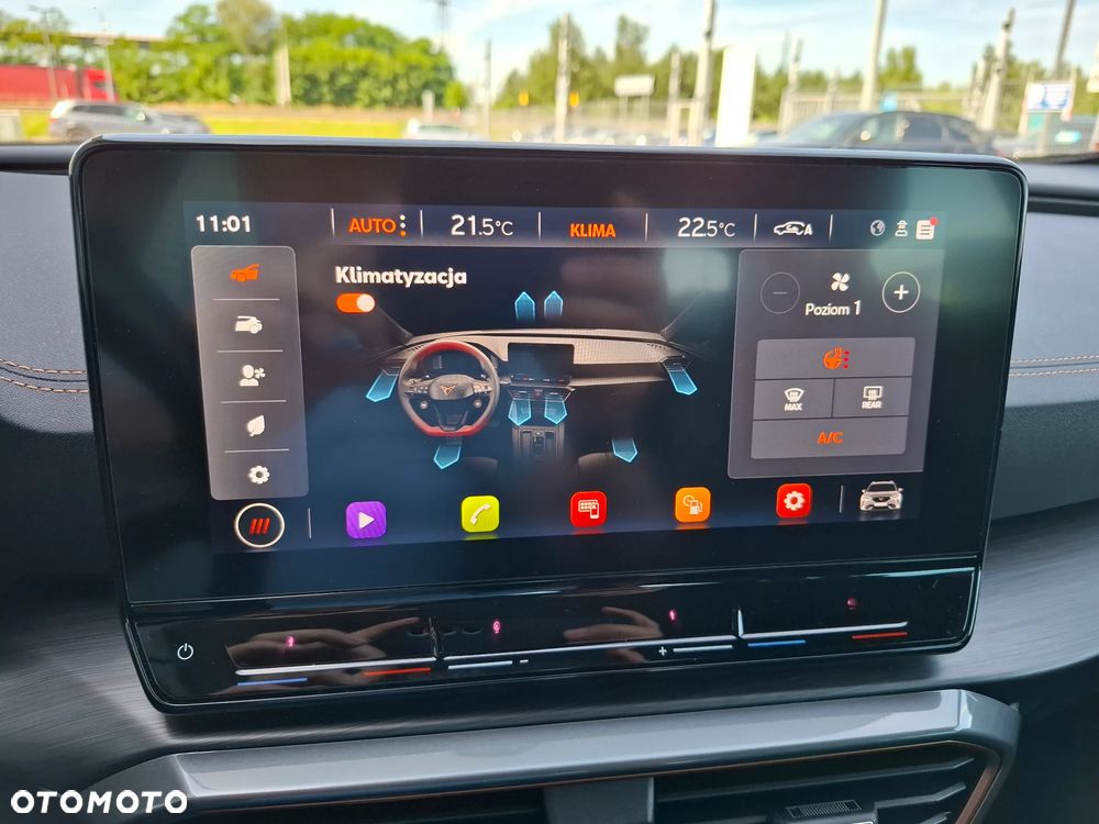 Cupra Formentor 1.5 TSI DSG - 24