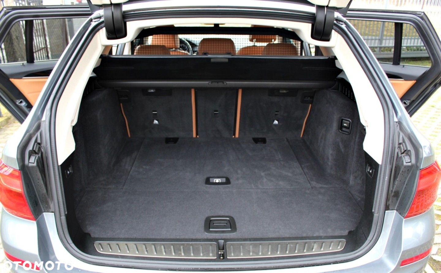 BMW Seria 5 - 13