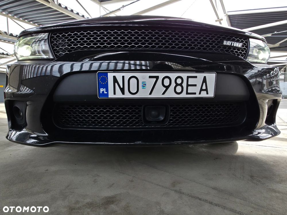 Dodge Charger 5.7 R/T Daytona - 13