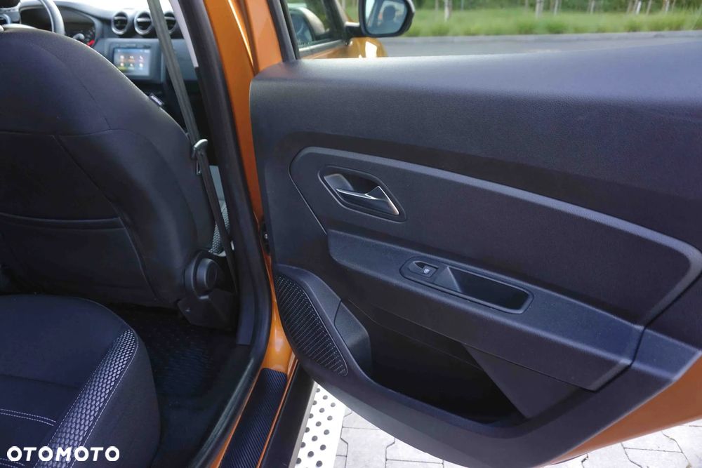 Dacia Duster 1.0 TCe Prestige - 21