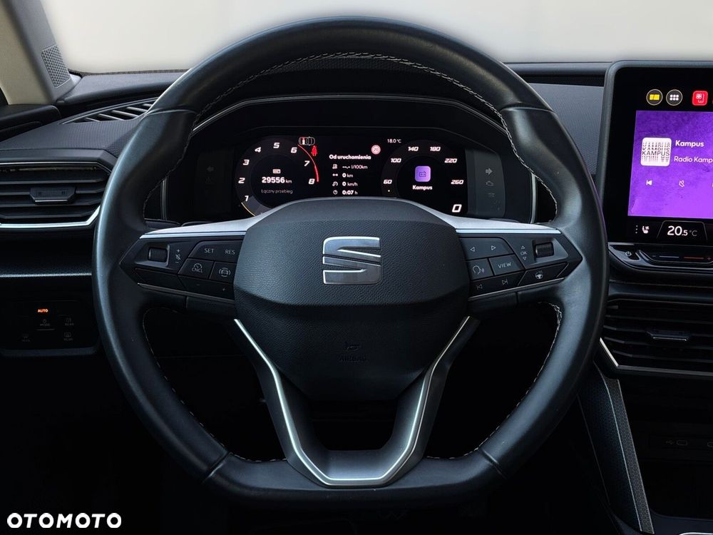Seat Leon - 15