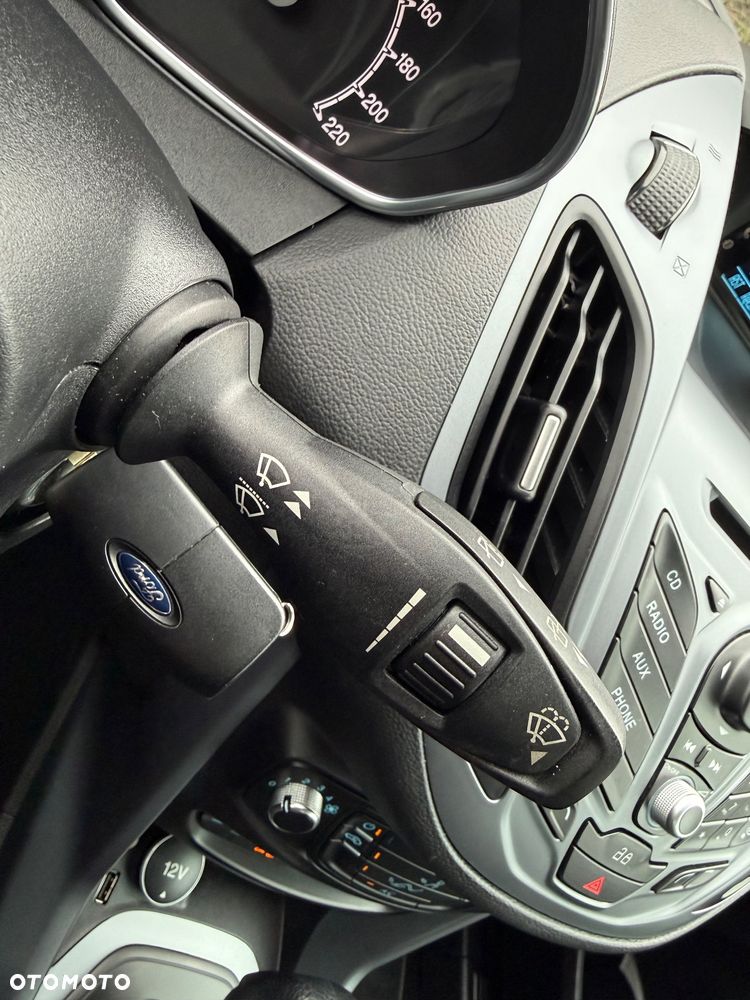Ford B-MAX 1.6 Trend MPS6 - 26