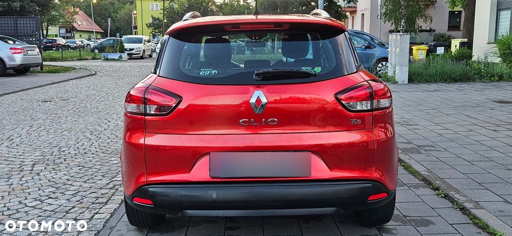 Renault Clio 0.9 Energy TCe Dynamique - 40